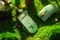 8BitDo Retro R8 Mouse mit Ladestation, Forest Wonder, grün, USB/Bluetooth Vorschaubild
