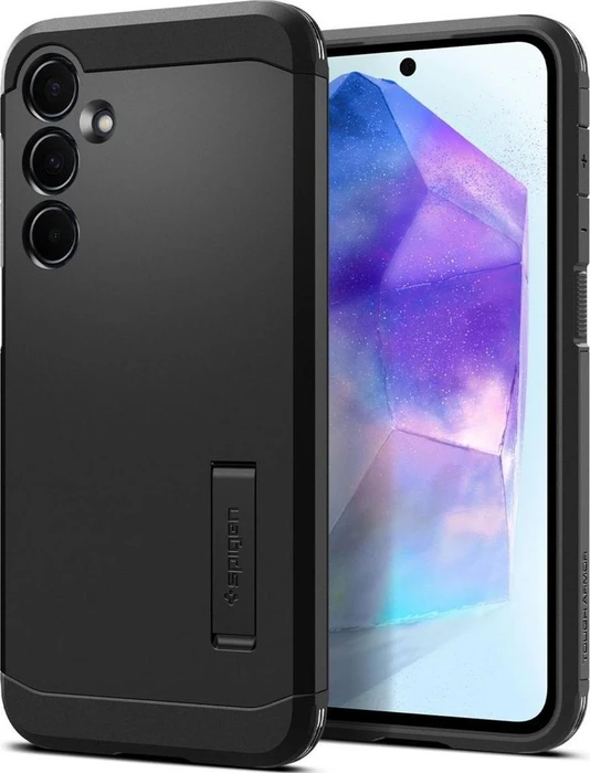 Spigen Tough Armor für Samsung Galaxy A55 5G