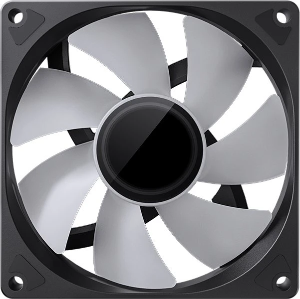 Jonsbo CR-1400 V2 Color Black