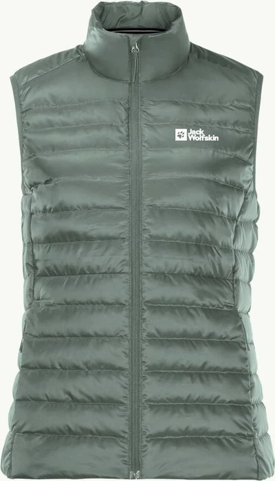 Jack Wolfskin Pack&Go Down Weste (Damen)
