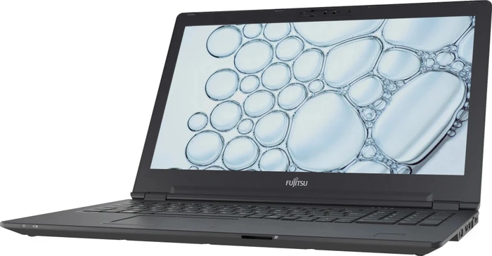 Fujitsu Lifebook U7510, Core i5-10210U, 16GB RAM, 512GB SSD, LTE, DE