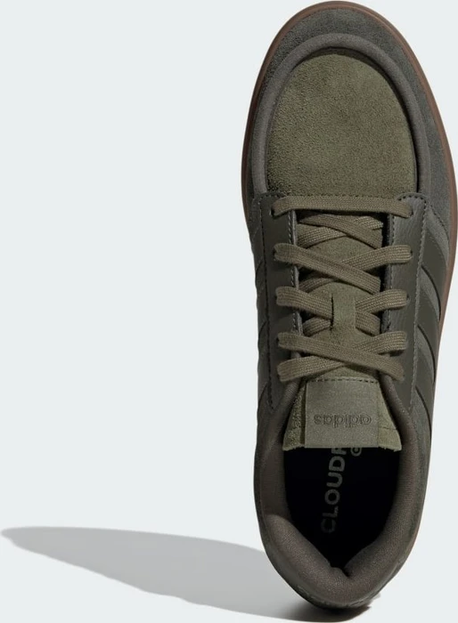 adidas Grand Court 3.0 shadow olive/olive strata