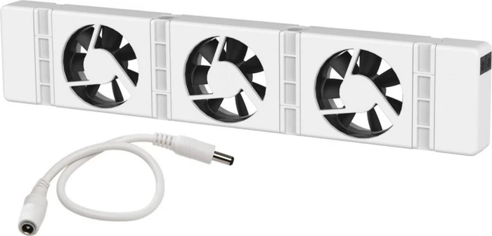 SpeedComfort Heizkörperventilator