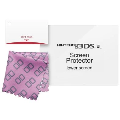 BigBen Nintendo 3DS XL Hello Kitty Essential Pack Set (DS)