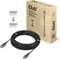 Club 3D AOC DisplayPort 1.4 Kabel 4K 120Hz 8K60Hz schwarz, 20m Vorschaubild