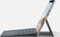 Microsoft Surface Go 2 Signature Type Cover, Eisblau, DE, Business Vorschaubild