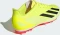 adidas X Crazyfast Club FXG team solar yellow 2/core black/cloud white Vorschaubild
