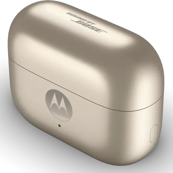 Motorola Moto Buds Loop Swarovski French Oak