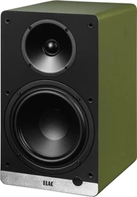Elac Debut ConneX DCB61 olive, Paar