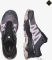 Salomon X Ultra 4 GTX shark/nine iron/cloud gray (Damen) Vorschaubild