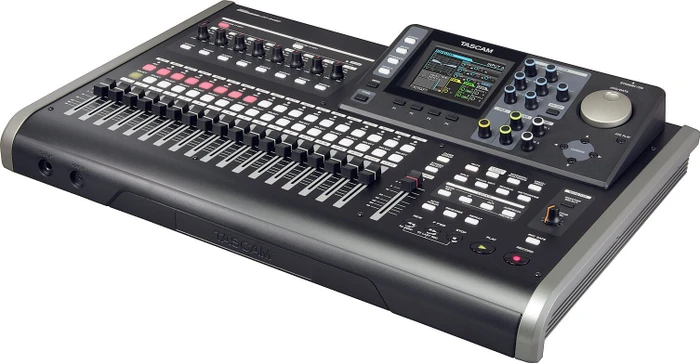 Tascam DP-24SD