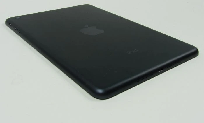 Apple iPad mini, Black & Slate, 64GB