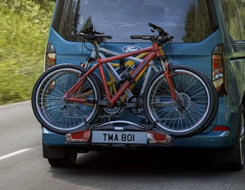 Thule Coach 276