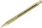 Kaweco Special Druckbleistift HB 0.5mm graphit, messing, Radierer Vorschaubild