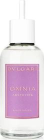 Bvlgari Omnia Amethyste Eau de Toilette Refill, 200ml