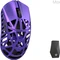 WLMouse Beast X Max Wireless 8K Magnesium Gaming Mouse Vorschaubild