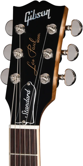 Gibson Les Paul Standard '60s Faded Vintage Bourbon Burst
