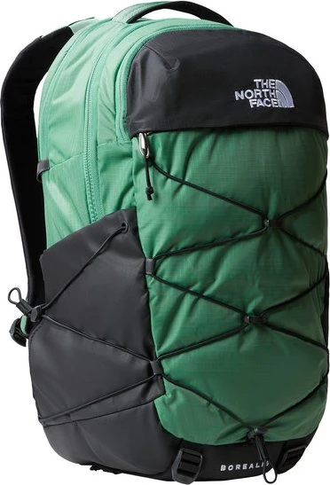 The North Face Borealis deep grass green/tnf black