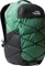 The North Face Borealis deep grass green/tnf black Vorschaubild