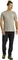 Ortovox 150 Cool Mountain Mission Funktionsshirt kurzarm grey sand (Herren) Vorschaubild