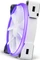 NZXT Aer RGB 2, Matte White, weiß, 120mm Vorschaubild