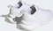adidas Alphabounce+ Sustainable Bounce cloud white/core white (Herren) Vorschaubild