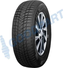 Autogreen All Season Versat-AS2 185/55 R14 80H
