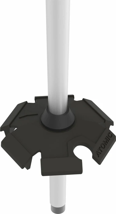 Atomic AMT Alpin Skistock weiß (Modell 2020/2021)