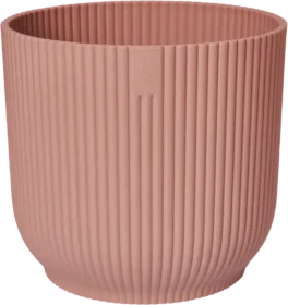 Elho Vibes Fold 39cm zartrosa