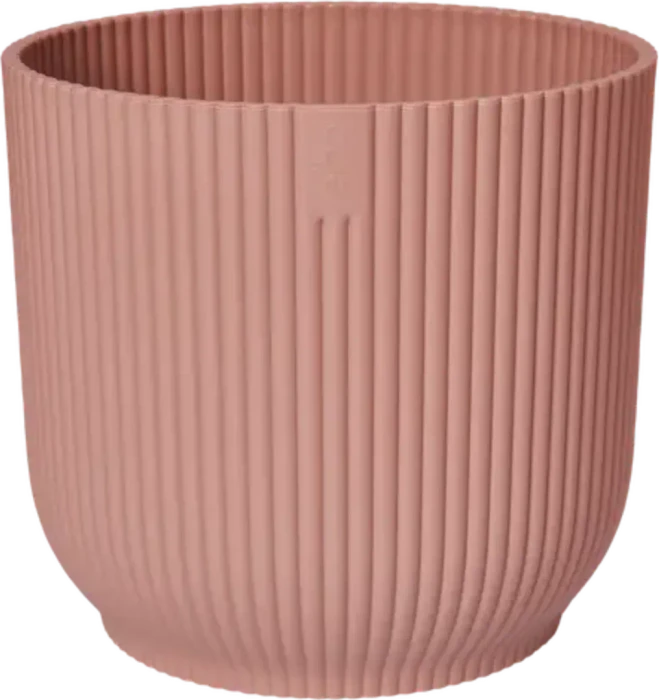 Elho Vibes Fold 39cm zartrosa