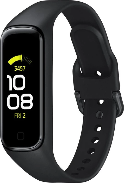 Samsung Galaxy Fit2 Aktivitäts-Tracker schwarz