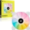 Corsair SP Series iCUE SP140 RGB Elite, weiß, 140mm Vorschaubild