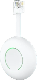 HomeWizard P1 Meter Energiezähler, Strom-/Energiemesser