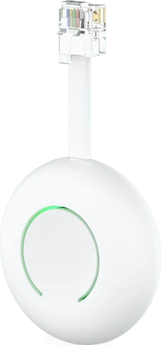 HomeWizard P1 Meter Energiezähler, Strom-/Energiemesser