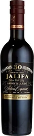 Bodegas Williams & Humbert Jalifa       375ml