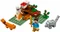 LEGO Minecraft - Das Taiga-Abenteuer Vorschaubild