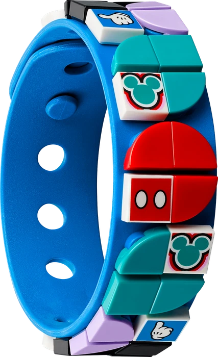 LEGO Dots - Mickys Armband-Kreativset