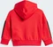 adidas Essentials Trainingsanzug pure ruby/black (Junior) Vorschaubild