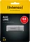 Intenso Alu Line 64GB silber, USB-A, USB 2.0 Vorschaubild