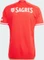 adidas Benfica Lissabon 2023/2024 Heimtrikot benfica red (Herren) Vorschaubild