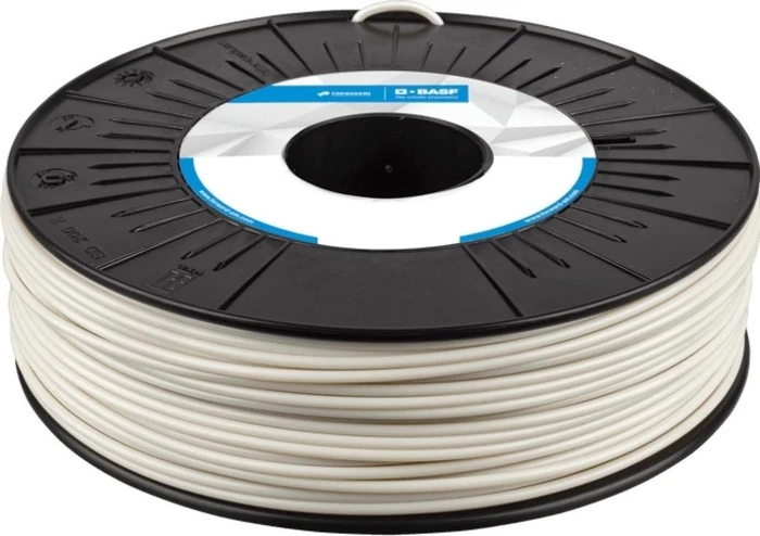 Forward AM Ultrafuse ASA, farblos/natur, Spule, 1.75mm, 750g