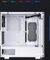 Thermaltake Divider 300 TG Snow Edition, weiß, Glasfenster Vorschaubild