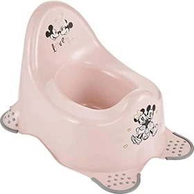 Keeeper Adam Kindertopf pink Minnie
