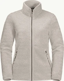 Jack Wolfskin High Cloud Jacke winter pearl (Damen)