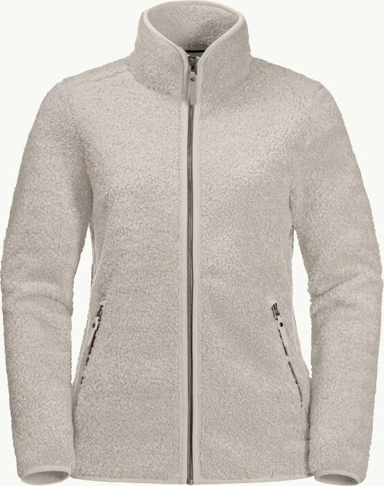 Jack Wolfskin High Cloud Jacke (Damen)