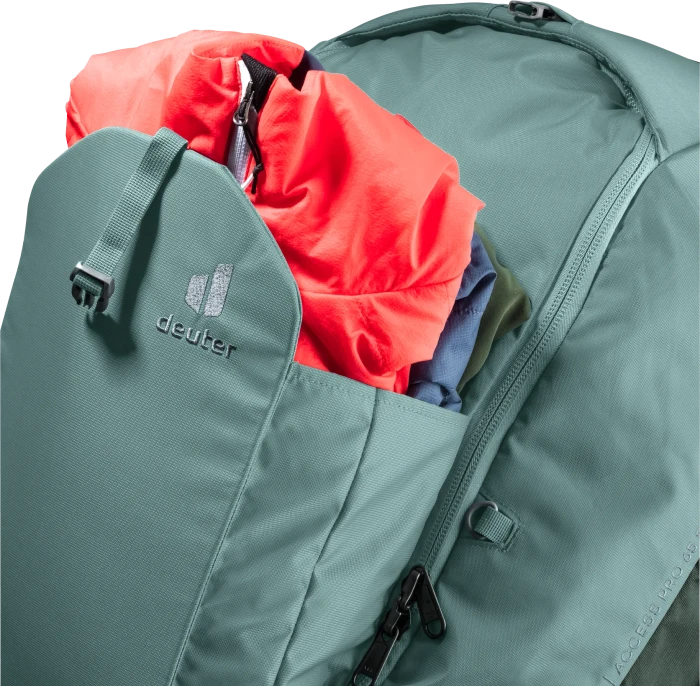 Deuter Aviant Access Pro 65 SL jade/ivy (Damen)