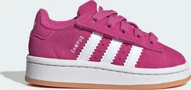 adidas Campus 00s Comfort Closure Elastic Lace semi lucid fuchsia/cloud white/gum (Junior)