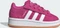 adidas Campus 00s Comfort Closure Elastic Lace semi lucid fuchsia/cloud white/gum (Junior) Vorschaubild