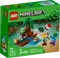 LEGO Minecraft - Das Sumpfabenteuer Vorschaubild