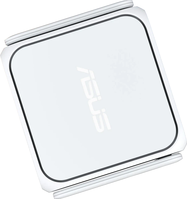 ASUS RT-BE58 Go, BE3600